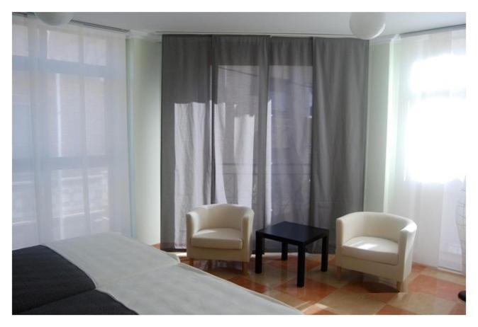 Pension Encarna Vargas La Unión Kamer foto