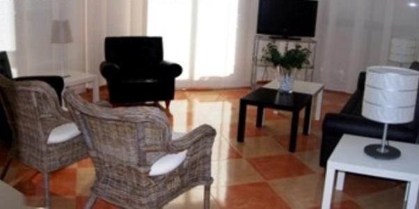 Pension Encarna Vargas La Unión Buitenkant foto